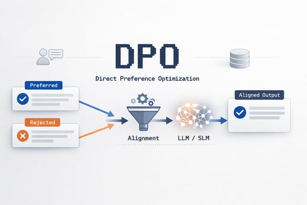 DPO A Practical Guide for Enterprise AI Alignment