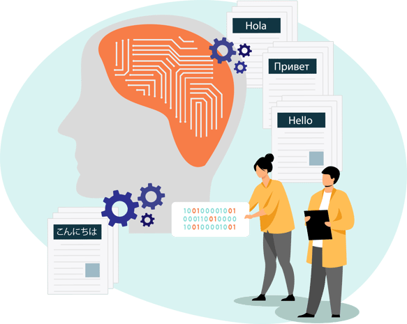 neural machine translation