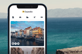 Expedia App