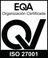 ISO 27001 BN 