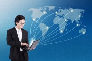 Into how many languages should you translate a website