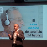 Telefónica participa en la investigación PLN: El valor médico del análisis del habla