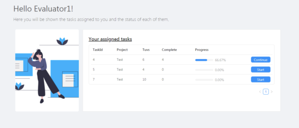 A view of Machine Translation Evaluation tool MTET