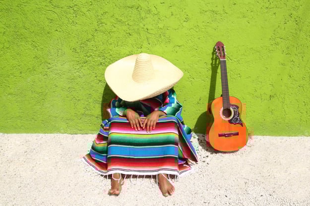 mexican common phrases