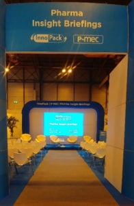CPhI Madrid
