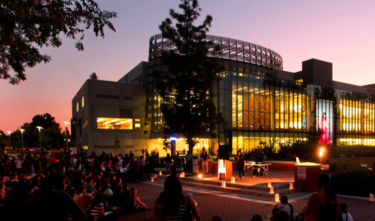 California State University