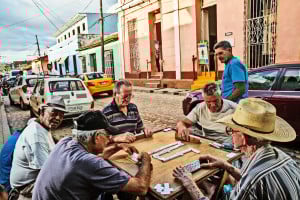 Cubanisms - Translation