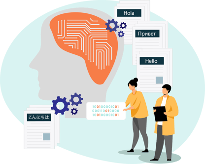  traducción automática neuronal