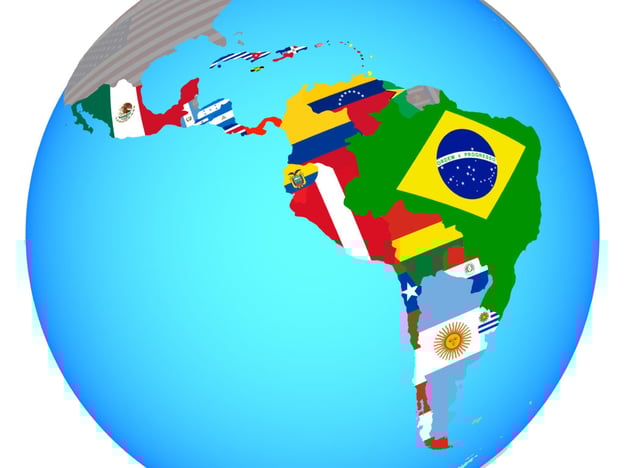 Difference between Latin American Spanish and European Spanish