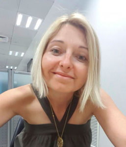 Elena Alonso Volsotnova