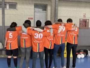 Equipo Pangeanic