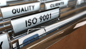 Certificación ISO9001