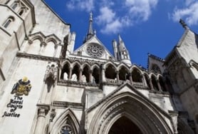 UK interpreting service