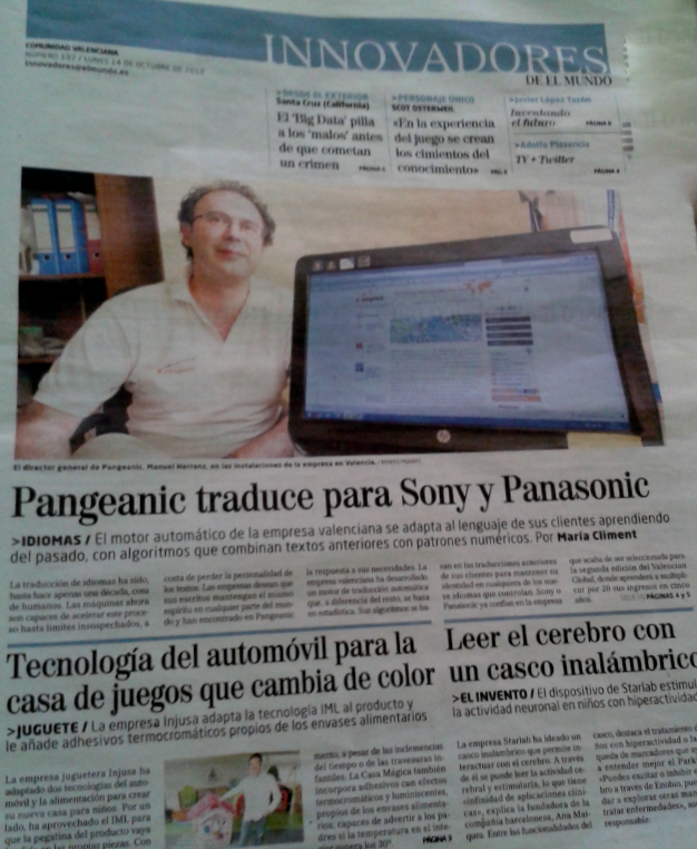 Traduccion-Pangeanic-ElMundo-Innovadores