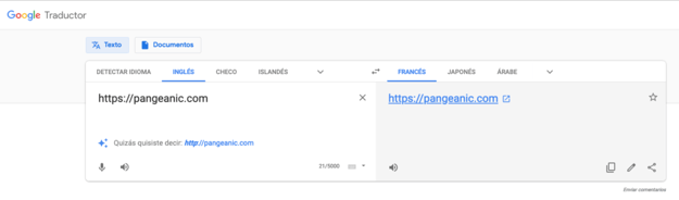 Why Is Google Translate So Bad Pangeanic