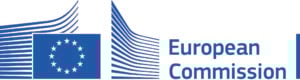 European Commission logo