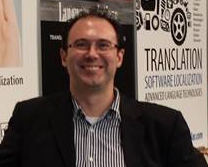 manuel herranz CEO de Pangeanic, traducción eCommerce