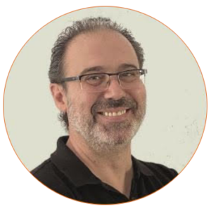 Manuel Herranz Pangeanic CEO