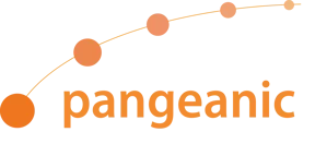 Pangeanic Logo: the company for Model Alignment, data and services for AI training, developer of Sovereign AI Multilingual infrastructure and Language Technologies