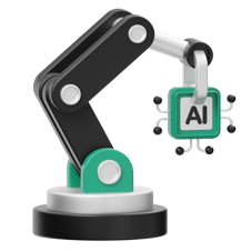 Robotic Arm