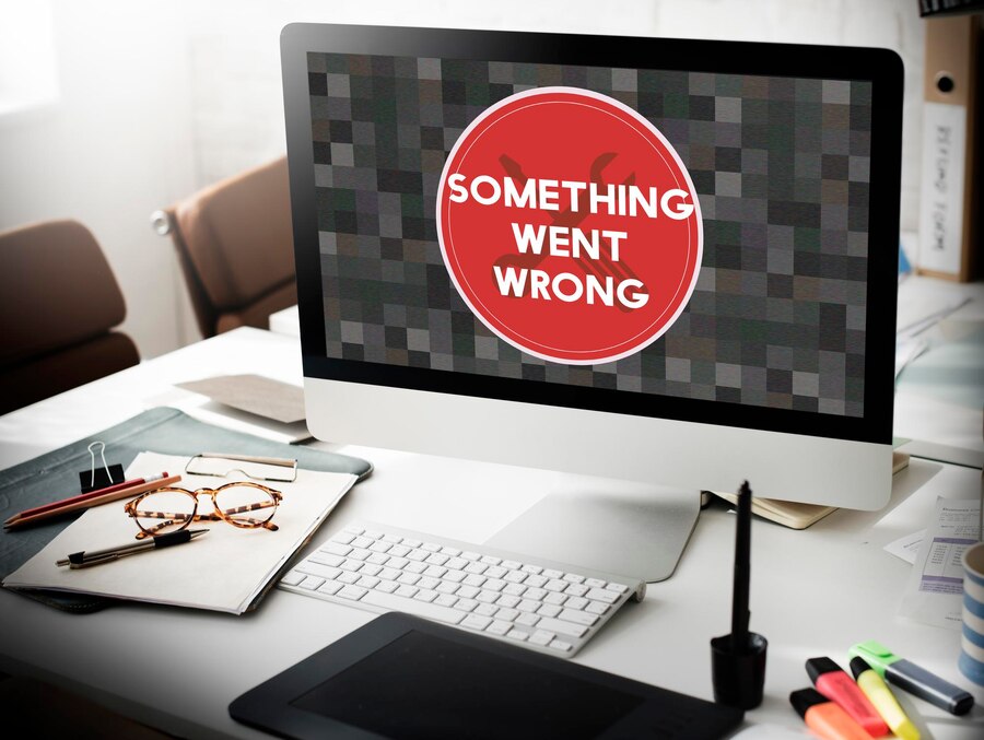 Web Scraping Challenges
