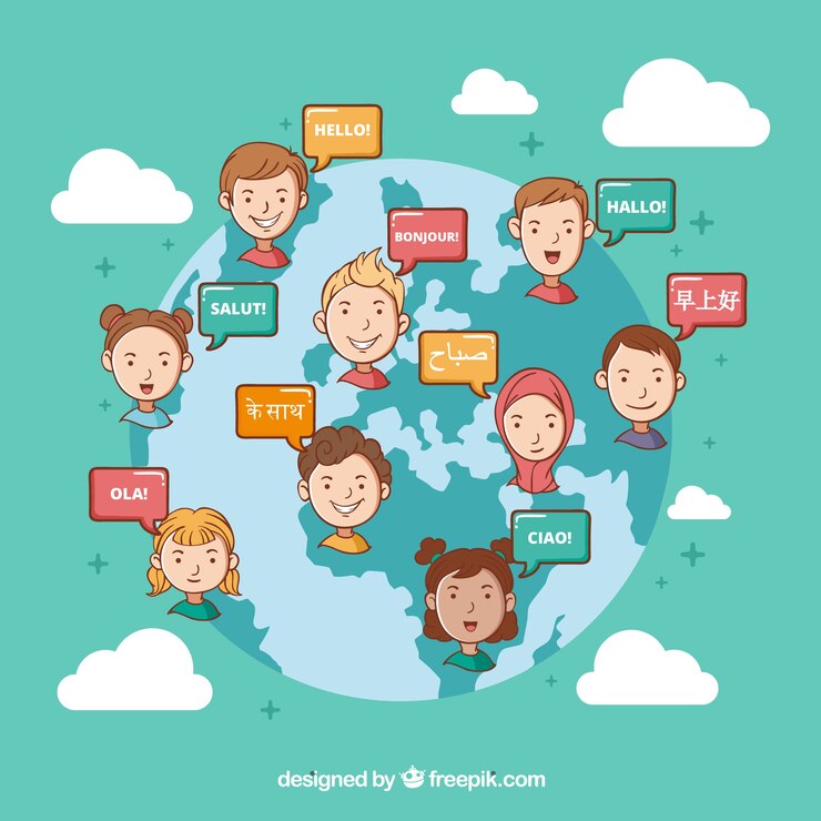 Best Practices for Effective Multilingual Content Gathering