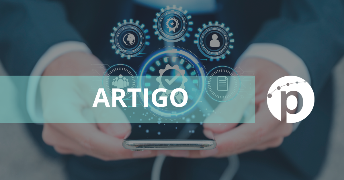 Artigo Pangeanic