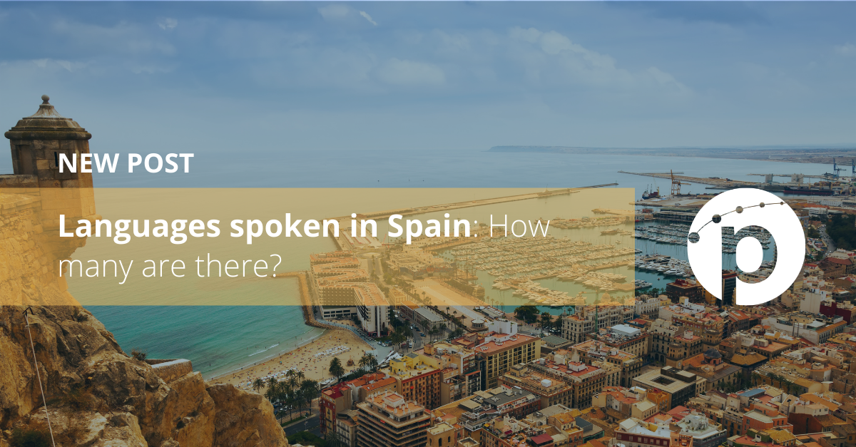 Languages spoken in Spain: How many are there?