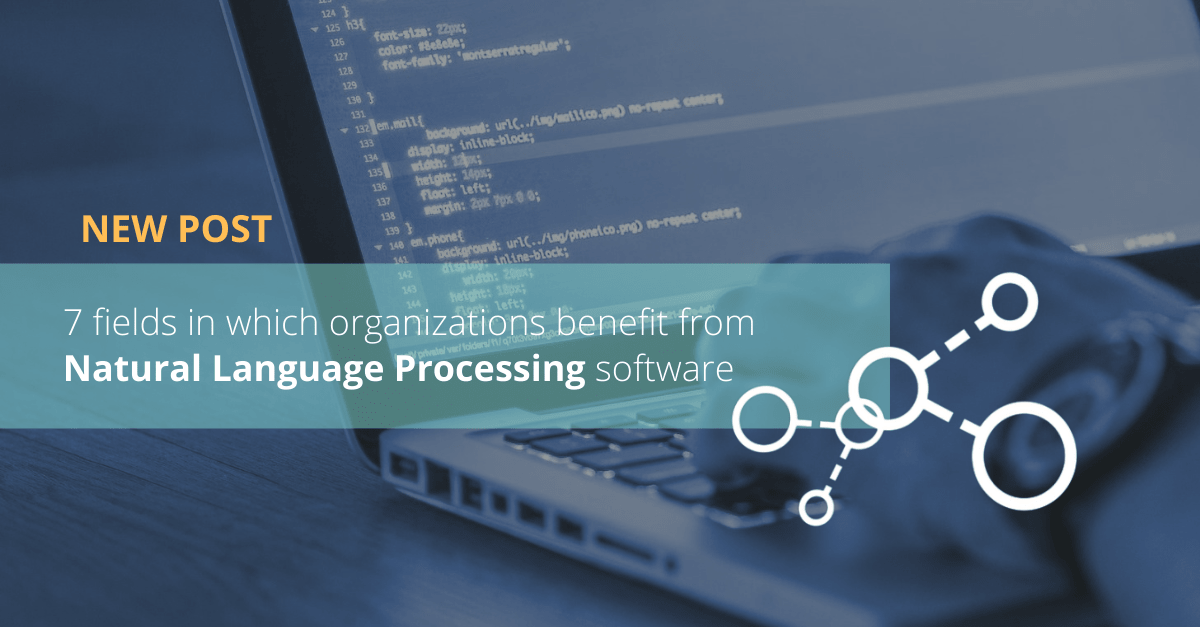 natural language processing software